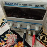 منبع تغذیه zhaoxin