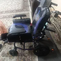 ویلچر مخصوص سی پی اک|آرایشی، بهداشتی، درمانی|مشهد, کوی دروی|دیوار