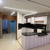 ۱۰۰ متر آپارتمان همکف/ شیک بازسازی شده / ویلا