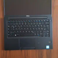 لپتاپ Dell مدل Latitude 7390|رایانه همراه|تهران, ستارخان|دیوار