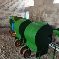 یونجه خورد کن آسیاب دامداری خرمن کوب