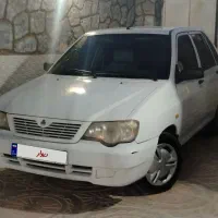 پراید 111 مدل 98 درحد