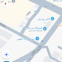 مغازه ۶۵ متری