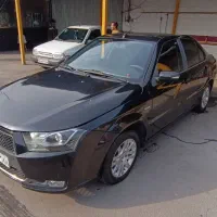 دنا معمولی کم کار خانگی|خودرو سواری و وانت|فردیس, کوی نور|دیوار