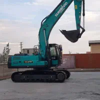 بیل سانوارد ۲۱۰ مدل ۲۰۲۶
