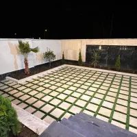 ویلا لوکس مبله با تمام وسایل 3خواب|فروش خانه و ویلا|پرهسر, |دیوار