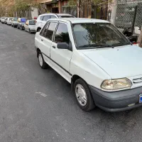 پراید ۸۲|خودرو سواری و وانت|پرند, فاز ۲|دیوار