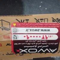 تلویزیون اوکس ۴۳ اینچ|تلویزیون و پروژکتور|تهران, خاوران|دیوار