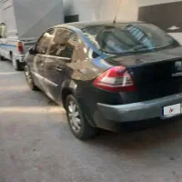 مگان ۲۰۰۰ اتومات مدل ۲۰۰۶|خودرو سواری و وانت|مشهد, هنرور|دیوار