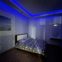 اجاره روزانه ویلای دوخوابه ساحلی|اجارهٔ کوتاه‌مدت ویلا و باغ|بندر انزلی, اطبا|دیوار