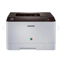 پرینتر رنگی Samsung Xpress C1810Wکاملاً نو