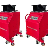 دستگاه تست تعلیق چاله چوله جلوبندی|ماشین‌آلات صنعتی|مشهد, رباط طرق|دیوار