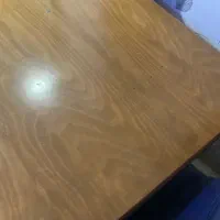 میز و صندلی ناهارخوری شش نفره|میز و صندلی غذاخوری|گرگان, |دیوار