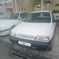 پراید وانت ۱۵۱ مدل ۴۰۳