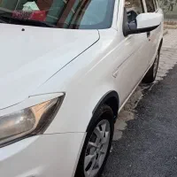 ساینا مدل ۹۸|خودرو سواری و وانت|کرج, گلدشت|دیوار