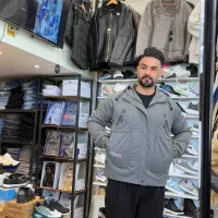 کاپشن وارداتی (ضداب)|لباس|تبریز, |دیوار