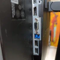 مانیتور Dell|قطعات و لوازم جانبی رایانه|همدان, |دیوار