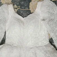 لباس عروس