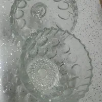 فروش شکلات خوری دیس بطری اب  شکر پاش|ظروف سرو و پذیرایی|رشت, حمیدیان|دیوار