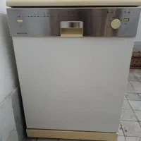 ماشین ظرفشویی ۱۲ نفره