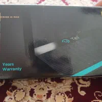 وای فای تلفن صابت