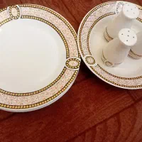 چینی ۱۲ عددی