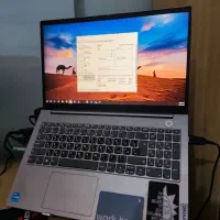 لپتاپ لنوو thinkbook 15 g2 itl