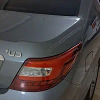 دنا پلاس اتومات، توربو مدل ۱۴۰۱  بدون کوچکترین خط|خودرو سواری و وانت|تهران, شهران شمالی|دیوار