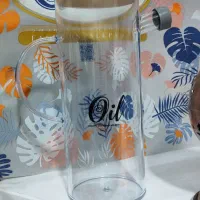 روغن ریز اکرولیک نشکن