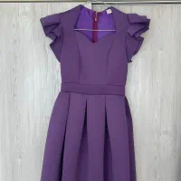 پیراهن مجلسی دخترانه سایز ۴۰