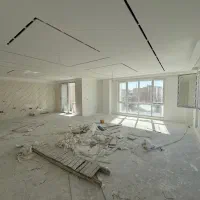 اپارتمان۱۸۲متری فرهنگیان فاز۲ خشک ۳نبش|فروش آپارتمان|کرمانشاه, |دیوار