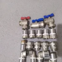 وسایل تاسیسات