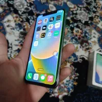 آیفون x 256|موبایل|ریگان, |دیوار