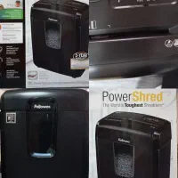 کاغذ خُرد کن|پرینتر، اسکنر، کپی، فکس|دزفول, |دیوار