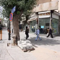 اجاره مغازه|اجارهٔ مغازه و غرفه|باقرشهر, |دیوار