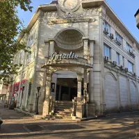 فروش سرقفلی مغازه در لاهیجان|فروش مغازه و غرفه|لاهیجان, خمیر کلایه|دیوار