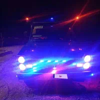 نیسان تک ۹۸|خودرو سواری و وانت|سرخه حصار, |دیوار