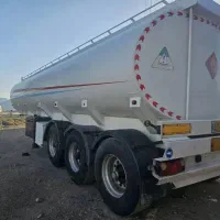 تانکر سه محور 35000 دست ساز حنیفرام بیرجند|خودرو سنگین|مشهد, حرم مطهر رضوی|دیوار