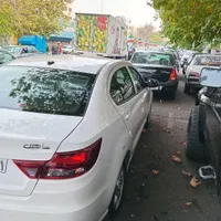 شاهین دنده ای تحویل درجا