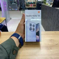 Note 14 pro