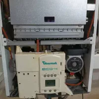 نمایندگی و تعمیرات پکیج و کولرگازی