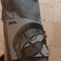 هارنس کراکس پتزل|کوهنوردی و کمپینگ|نجفآباد, شهرک صنعتی نجف آباد|دیوار