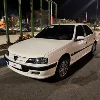 پارس ۴۰۲|خودرو سواری و وانت|کرمان, |دیوار