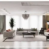 فروش ۲ خواب شخصی شهرک استقلال
