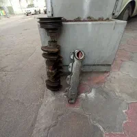 میلنگ دوو سیلو و درب سوپاپ