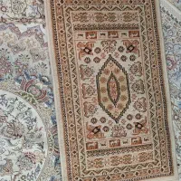 فرش گلیم سالم سالم همراه پادری ست|فرش|تهران, خاوران|دیوار