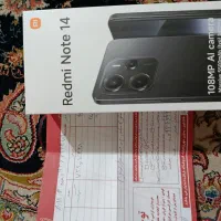 شیاومی، ردمی نوت14 9روزکار