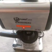 دستگاه قهوه ساز فوما ژاپن