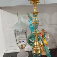 قلیان حاج اوغلو
