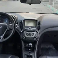 اریزو5توربواتومات۹۷|خودرو سواری و وانت|مشهد, نوفل لوشاتو|دیوار